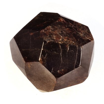 Red Almandine Garnet ~56mm