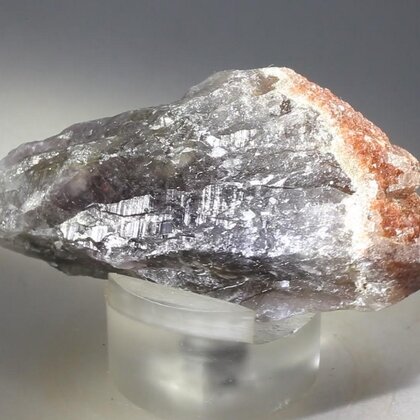 Red Amethyst Healing Crystal ~50mm