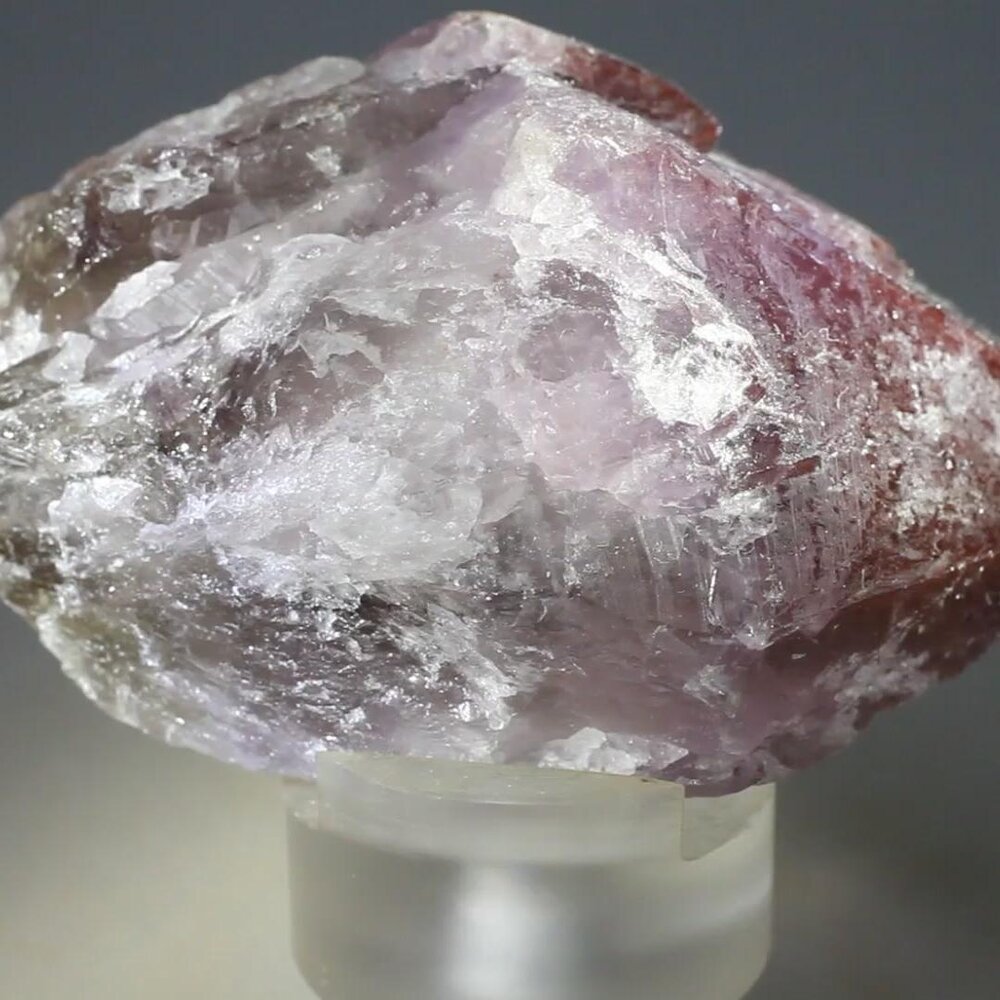 Amethyst Crystals