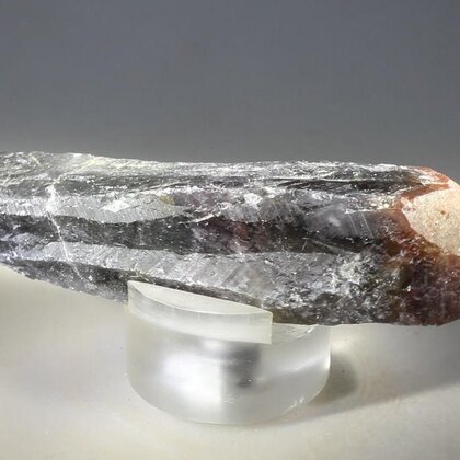 Red Amethyst Healing Crystal ~70mm