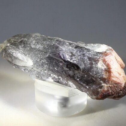 Red Amethyst Healing Crystal ~71mm