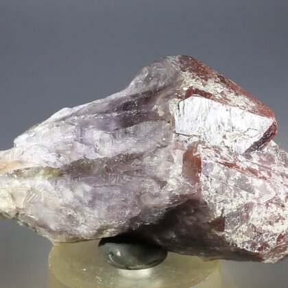 Red Amethyst Healing Crystal ~72mm