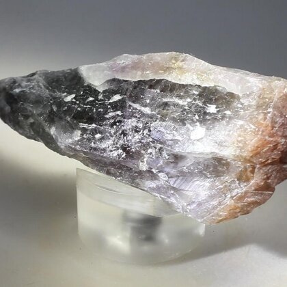 Red Amethyst Healing Crystal ~72mm