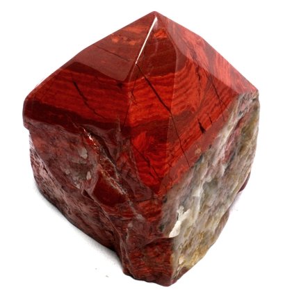 Red Jasper Generator Point