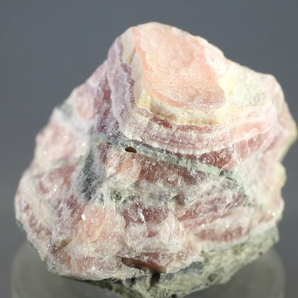 Rhodochrosite Healing Crystal ~40mm