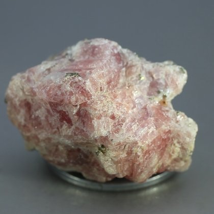 Rhodochrosite Healing Crystal (China) ~30mm