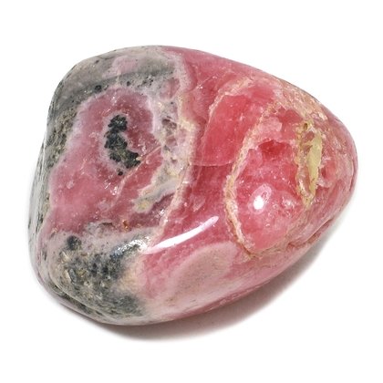 Turquoise Rhodnckeite Rhodochrosite