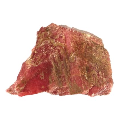 Rhodonite Healing Crystal ~35mm