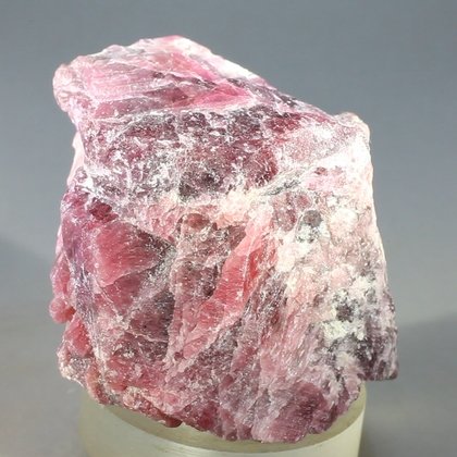 Rhodonite Healing Crystal ~55mm