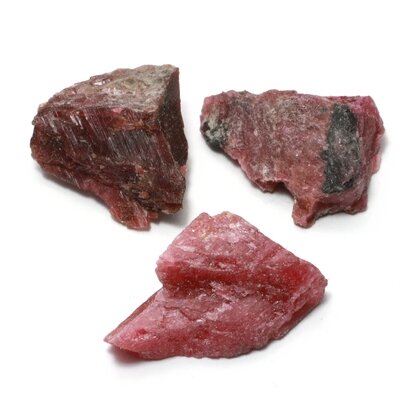 Rhodonite Healing Crystal