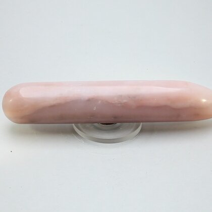 Rose Andean Opal Massage Wand ~96mm