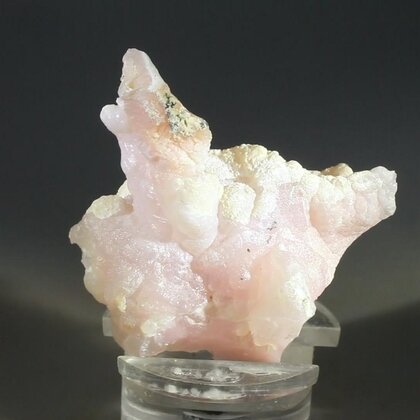 Rose Opal Healing Mineral ~42mm