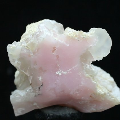 Rose Opal Healing Mineral ~50mm