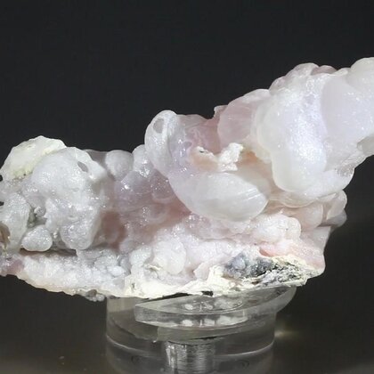 Rose Opal Healing Mineral ~62mm