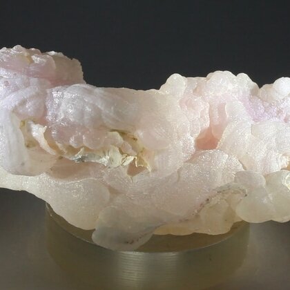 Rose Opal Healing Mineral ~75mm