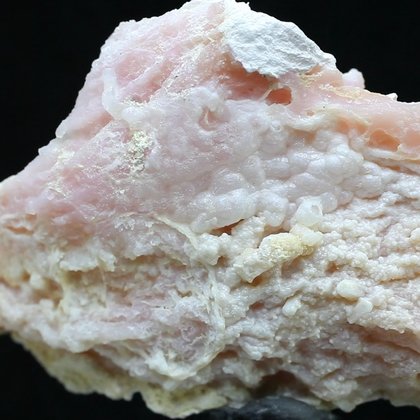 Rose Opal Healing Mineral ~80mm