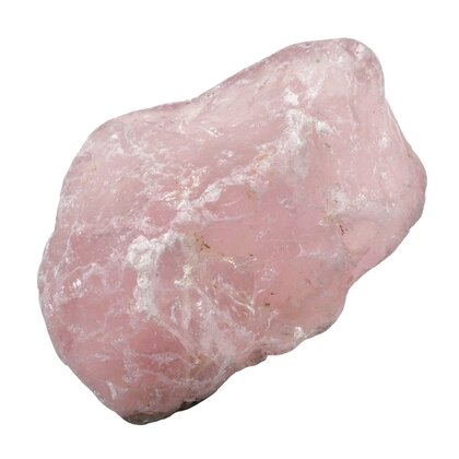 Rose Quartz Crystal