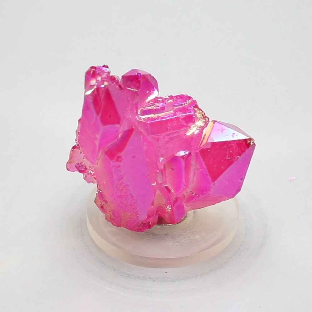 Ultra Aura Quartz |