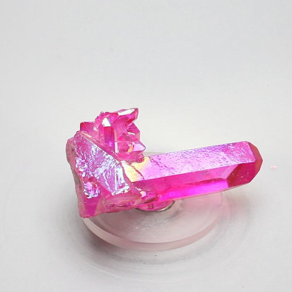 Ruby-C INTENSIVE AURA 6本セット Ultra Aura Quartz |