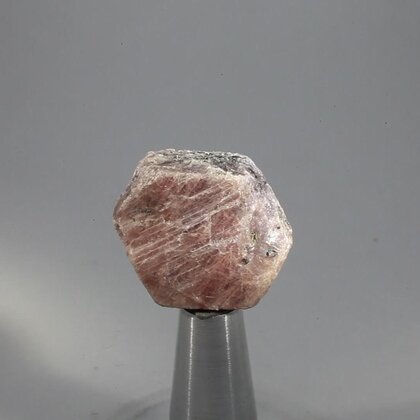Ruby Healing Crystal ~25mm