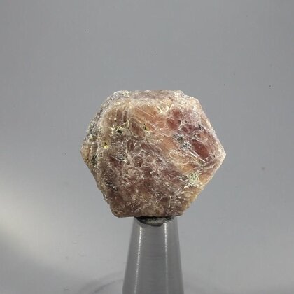 Ruby Healing Crystal ~29mm