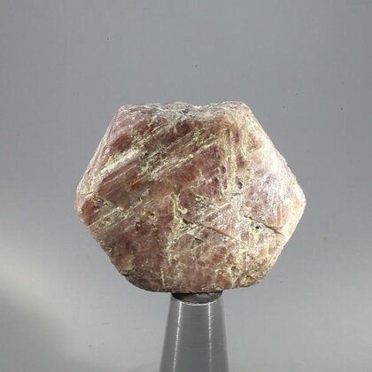 Ruby Healing Crystal ~39mm