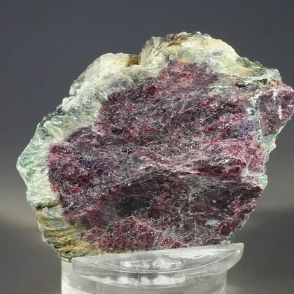 Ruby Healing Crystal ~40mm