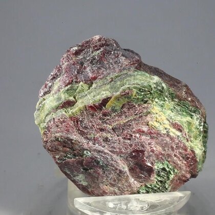 Ruby Healing Crystal ~42mm