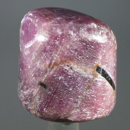 Ruby Polished Stone ~30mm