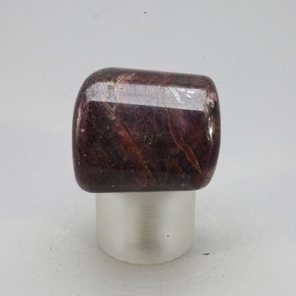 Ruby Tumblestone ~30mm