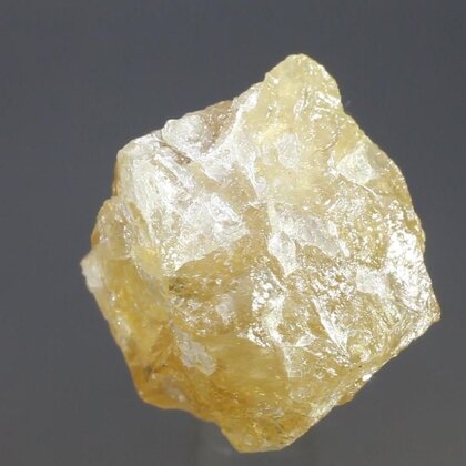Scheelite Healing Crystal ~23mm
