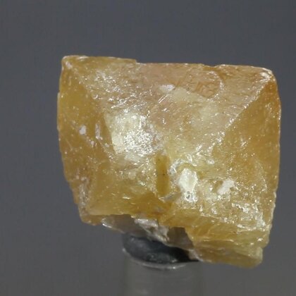 Scheelite Healing Crystal ~25mm
