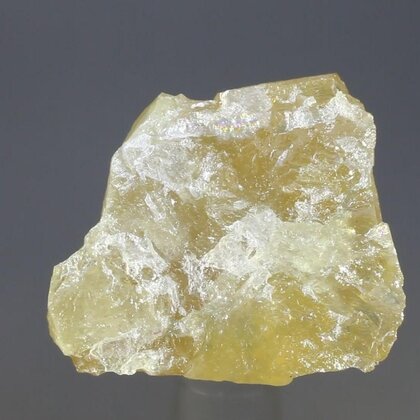 Scheelite Healing Crystal ~27mm