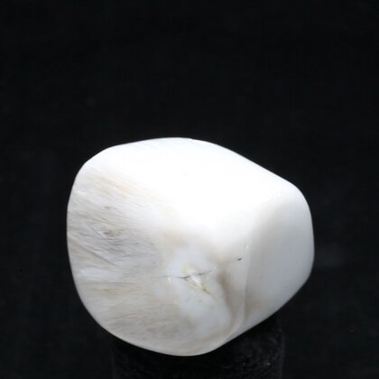 Scolecite Tumblestone ~30mm