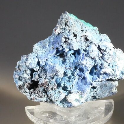 Shattuckite Healing Mineral ~40mm