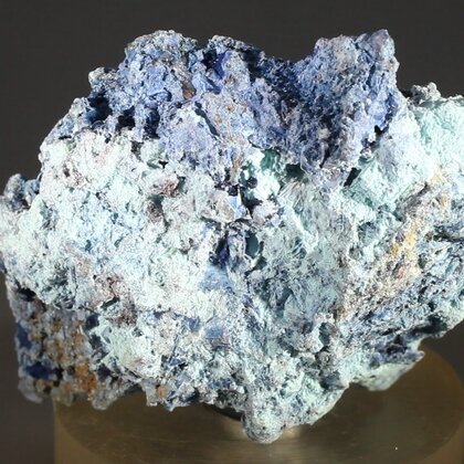 Shattuckite Healing Mineral ~48mm
