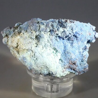 Shattuckite Healing Mineral ~55mm