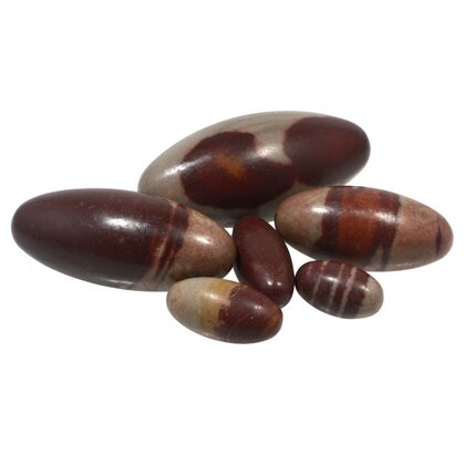 Shiva Lingam Stones