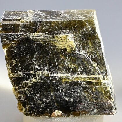 Siderite Healing Crystal ~60mm