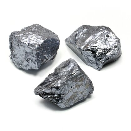 Silicon Healing Crystal