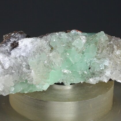 Smithsonite & Hemimorphite Healing Mineral ~55mm