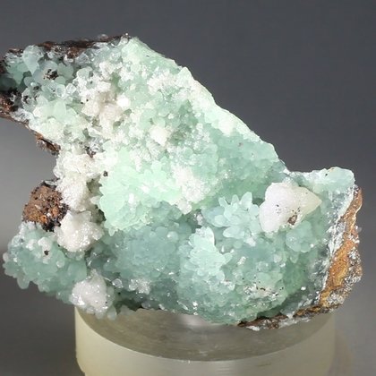 Smithsonite Healing Mineral ~53mm