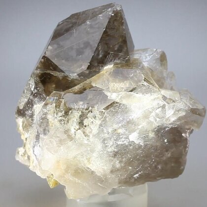 Smoky Quartz Cluster ~87mm