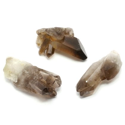 Smoky Quartz Healing Crystal