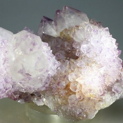 AWESOME Spirit Quartz Cluster ~73mm