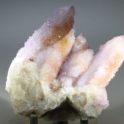 AWESOME Spirit Quartz Cluster ~75mm