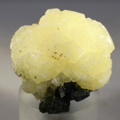 Stellerite Healing Crystal ~24mm
