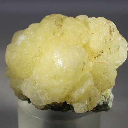 Stellerite Healing Crystal ~25mm