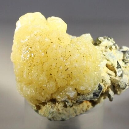 Stellerite Healing Crystal ~28mm