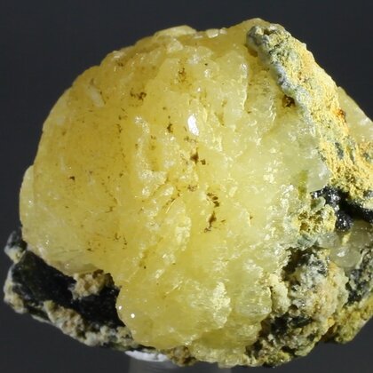 Stellerite Healing Crystal ~30mm